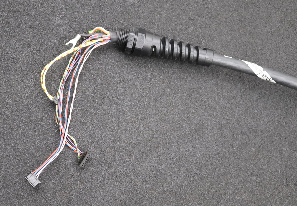 Bild des Artikels IGUS-Anschlussleitung-Bedienpanel-Länge-15m-+-IGUS-Stecker-male-mit-20/22-PIN