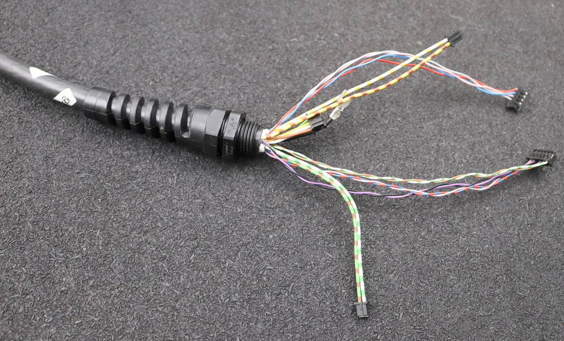 Bild des Artikels IGUS-Anschlussleitung-Bedienpanel-Länge-15m-mit-IGUS-Stecker-male-mit-20/22-PIN