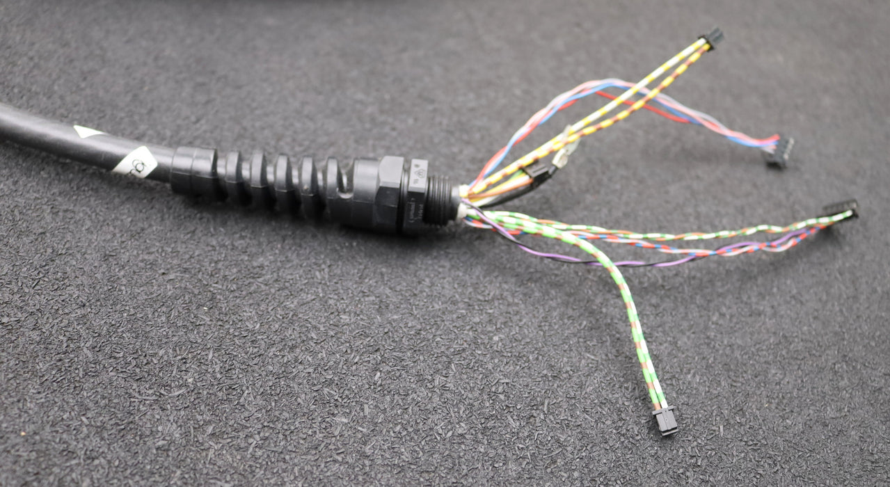 Bild des Artikels IGUS-Anschlussleitung-Bedienpanel-Länge-15m-mit-IGUS-Stecker-male-mit-20/22-PIN