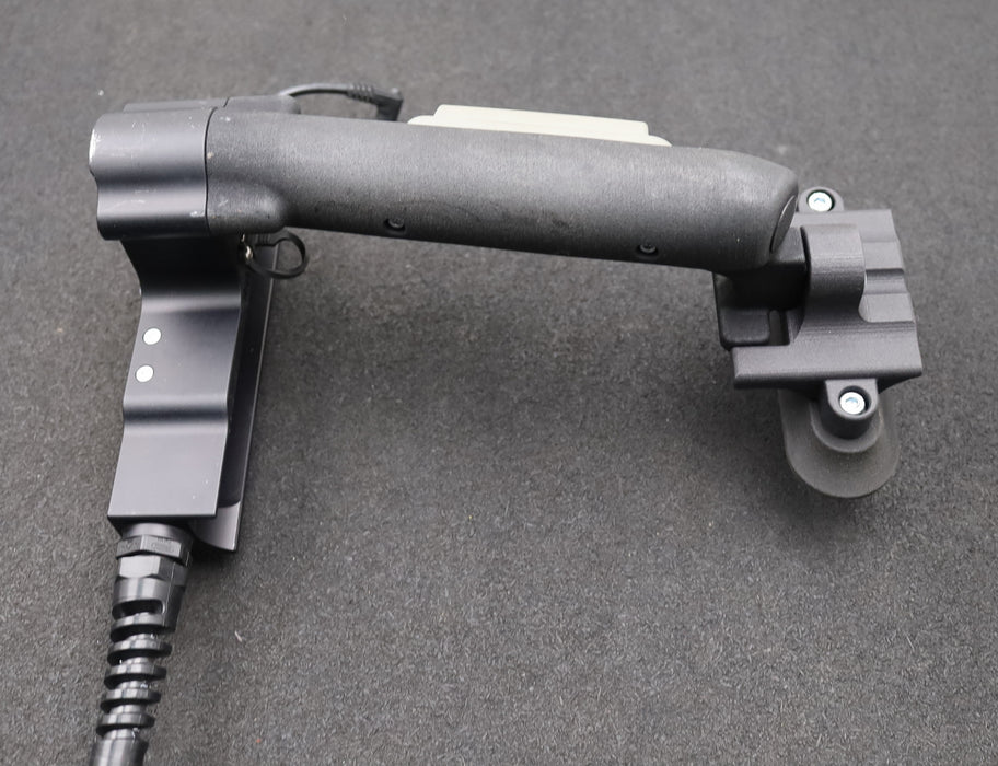 Bild des Artikels IGUS-/-KLINGEL-Halter-für-Bedienpanel-1011328-F-80120-F23-1016071-A-1016161-B