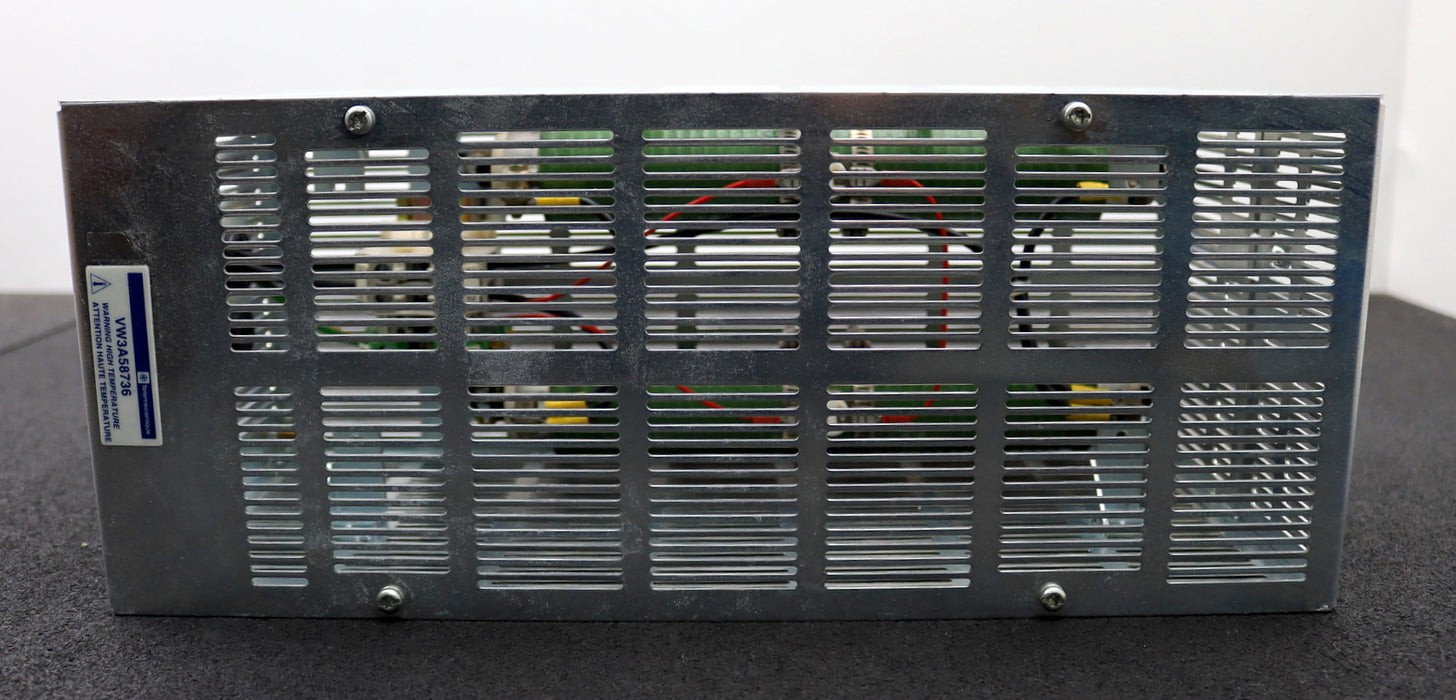 Bild des Artikels TELEMECANIQUE-Bremswiderstand-VW3A58736-Resistor-28-Ohm-Nominal-power-600W