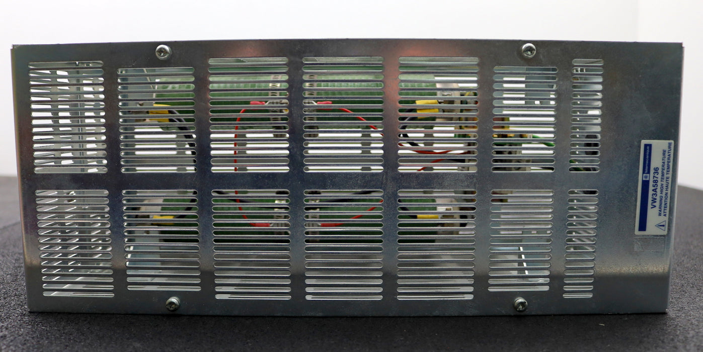 Bild des Artikels TELEMECANIQUE-Bremswiderstand-VW3A58736-Resistor-28-Ohm-Nominal-power-600W
