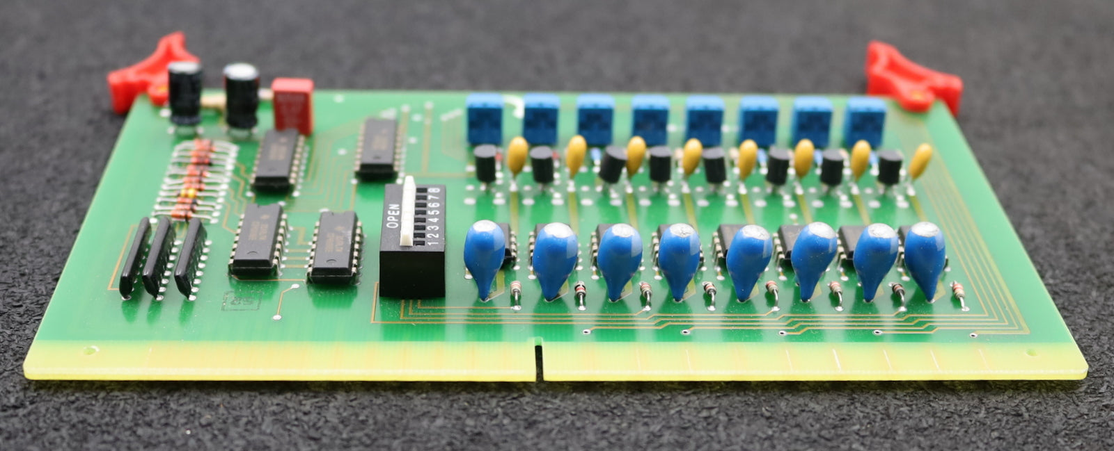 Bild des Artikels SCHLEICHER-Promodul-K-Einschubkarte-MDZ-223/1/2/3/4/5/6/7/8-KLL-4.02.200.223/C