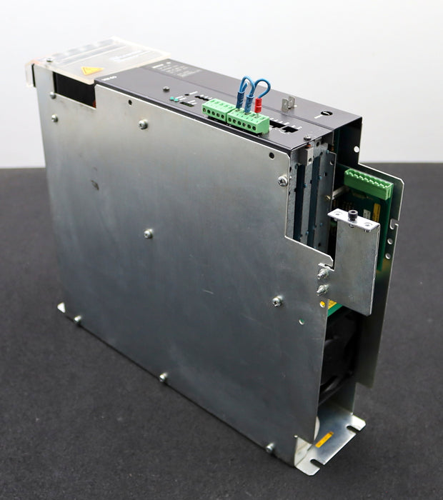 Bild des Artikels BOSCH-Versorgungsmodul-VM-60-Art.Nr.-047888---306-520VDC-60A-3/PE-AC-400V