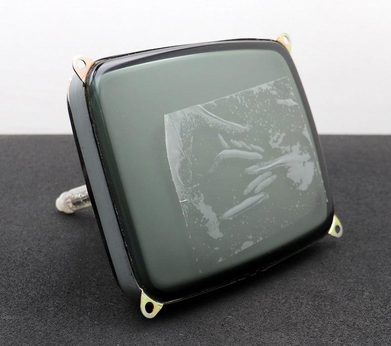 Bild des Artikels NATIONAL-ELECTRONICS-Monochrome-Monitor-E2728-B39-unbenutzt-in-OVP