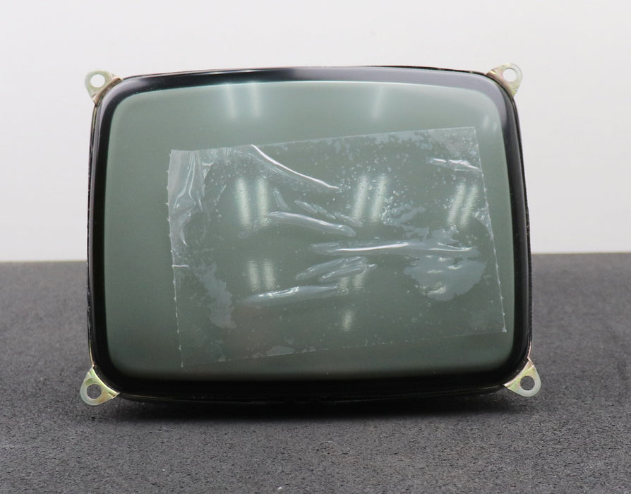 Bild des Artikels NATIONAL-ELECTRONICS-Monochrome-Monitor-E2728-B39-unbenutzt-in-OVP