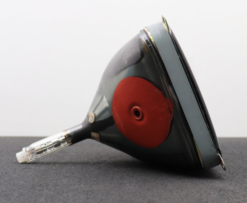 Bild des Artikels NATIONAL-ELECTRONICS-Monochrome-Monitor-E2728-B39-unbenutzt-in-OVP