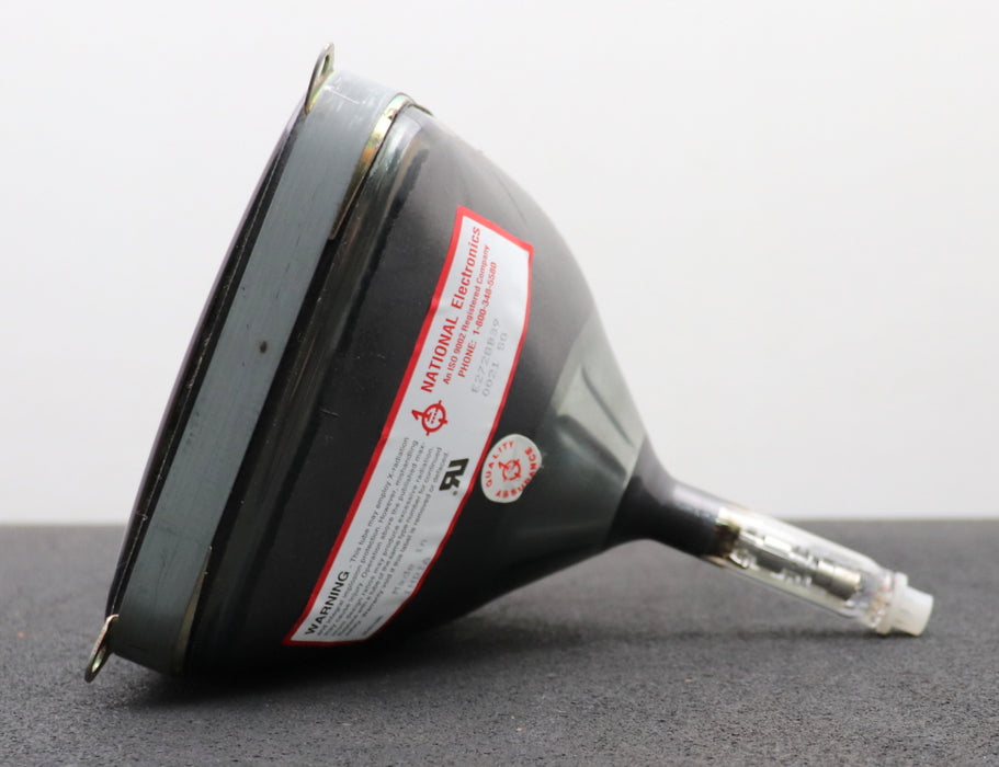 Bild des Artikels NATIONAL-ELECTRONICS-Monochrome-Monitor-E2728-B39-unbenutzt-in-OVP