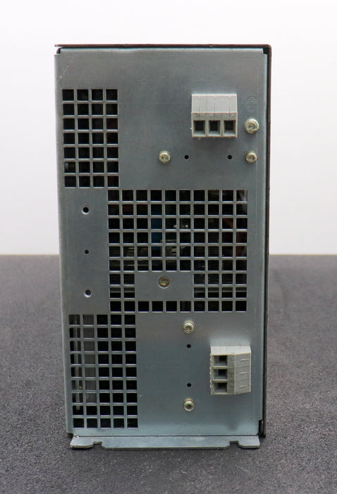 Bild des Artikels SIEMENS-SIMODRIVE-Filter-Modul-16kW-6SN1111-0AA01-0BA1-Version-B-Drossel