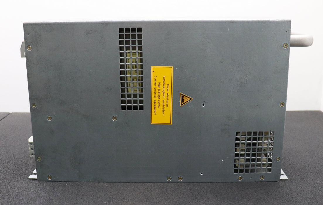 Bild des Artikels SIEMENS-SIMODRIVE-Filter-Modul-16kW-6SN1111-0AA01-0BA1-Version-B-Drossel