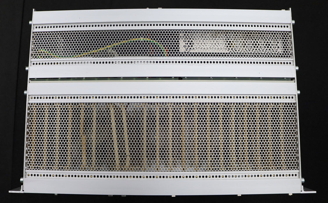 Bild des Artikels WIEDEG-/-KLINGELNBERG-Rack-HNC-660-ohne-Einschubplatinen-mit-Kühlventilator