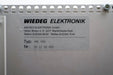 Bild des Artikels WIEDEG-/-KLINGELNBERG-Rack-HNC-660-ohne-Einschubplatinen-mit-Kühlventilator