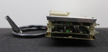 Bild des Artikels SIEMENS-I/O-Modul-mit-Montageplatte-6FC3984-3RA-64E/32Ausgänge-DC24V-130V