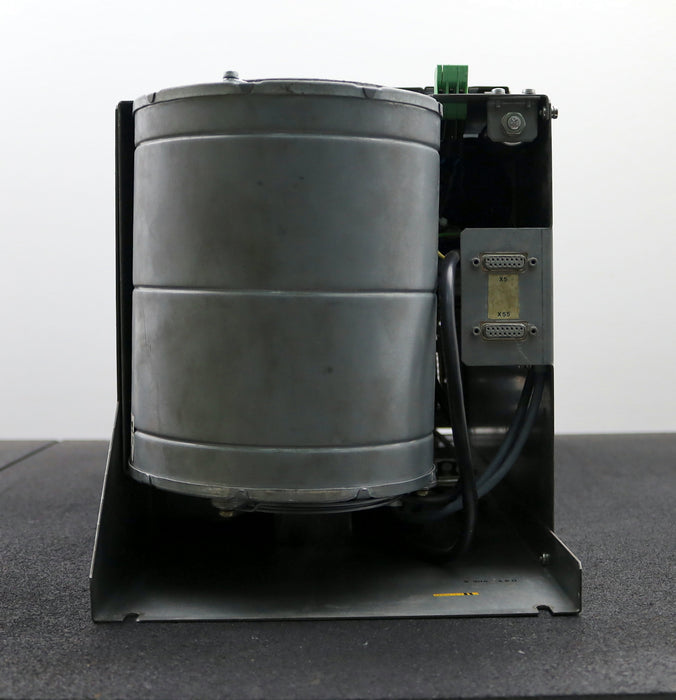 Bild des Artikels BOSCH-Spindelmodul-SPM-75---TB-Art.Nr.-062354-104-520VDC-75A-gebraucht