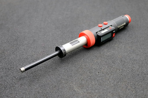 Bild des Artikels WT-MESSTECHNIK-mot.-Gewindeprüfgerät-30WD-Messbereich-M3,5-M6-D2,5-16-EWRi