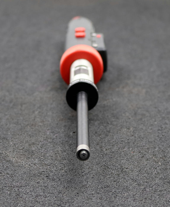 Bild des Artikels WT-MESSTECHNIK-mot.-Gewindeprüfgerät-30WD-Messbereich-M3,5-M6-16-EWRi-gebraucht