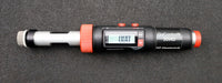 Bild des Artikels WT-MESSTECHNIK-mot.-Gewindeprüfgerät-30WD-Messbereich-M18x1,5-16-EWRi