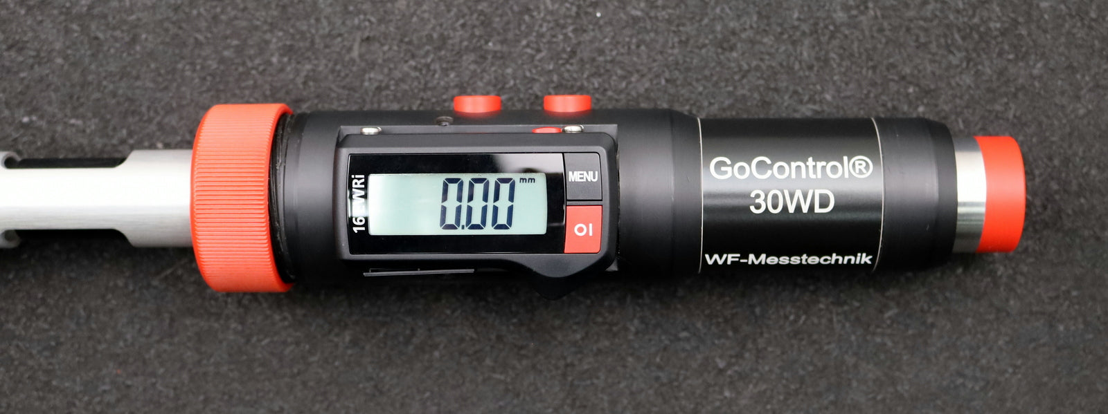 Bild des Artikels WT-MESSTECHNIK-mot.-Gewindeprüfgerät-30WD-Messbereich-M18x1,5-16-EWRi