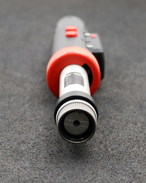 Bild des Artikels WT-MESSTECHNIK-mot.-Gewindeprüfgerät-30WD-Messbereich-M18x1,5-16-EWRi