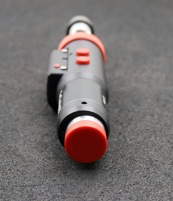 Bild des Artikels WT-MESSTECHNIK-mot.-Gewindeprüfgerät-30WD-Messbereich-M18x1,5-16-EWRi