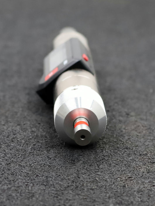 Bild des Artikels WT-MESSTECHNIK-digitales-Tiefenmessgerät-für-Lehrdorn-M10x1,25-7H-T=-0-40mm