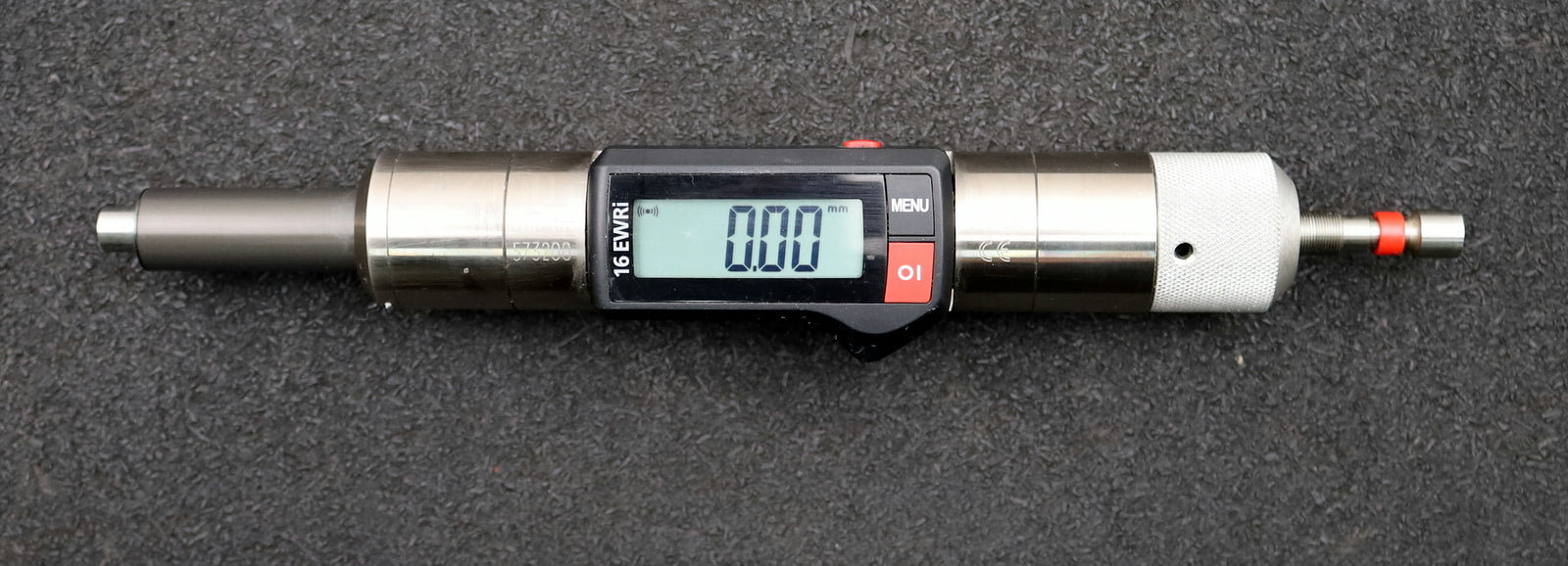 Bild des Artikels WT-MESSTECHNIK-digitales-Tiefenmessgerät-für-Lehrdorn-M10-6H-T=-7-47mm-A=-47mm