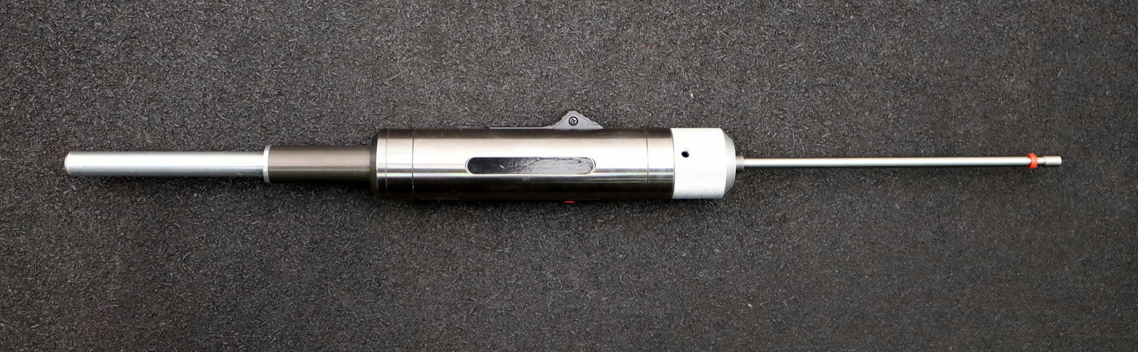 Bild des Artikels WT-MESSTECHNIK-digitales-Tiefenmessgerät-f.-Lehrdorn-M6-6H-Glatt-LehrdornØ-5,0mm