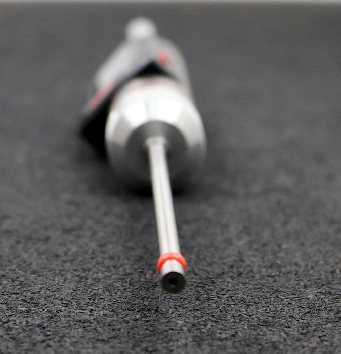 Bild des Artikels WT-MESSTECHNIK-digitales-Tiefenmessgerät-f.-Lehrdorn-M6-6H-Glatt-LehrdornØ-5,0mm