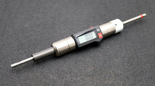 Bild des Artikels WT-MESSTECHNIK-digitales-Tiefenmessgerät-f.-Lehrdorn-M8-7H-Glatt-LehrdornØ-6,7mm