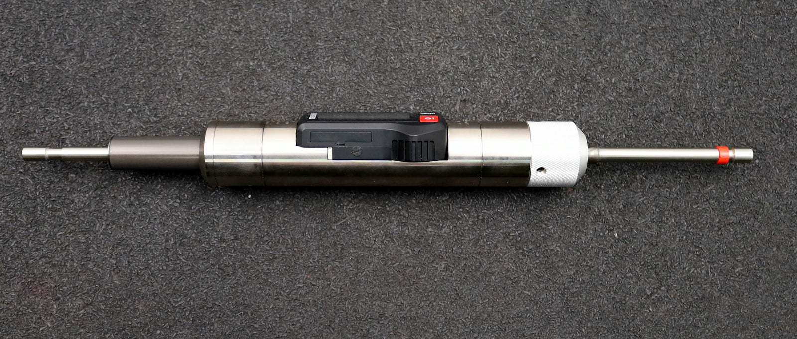 Bild des Artikels WT-MESSTECHNIK-digitales-Tiefenmessgerät-f.-Lehrdorn-M8-7H-Glatt-LehrdornØ-6,7mm