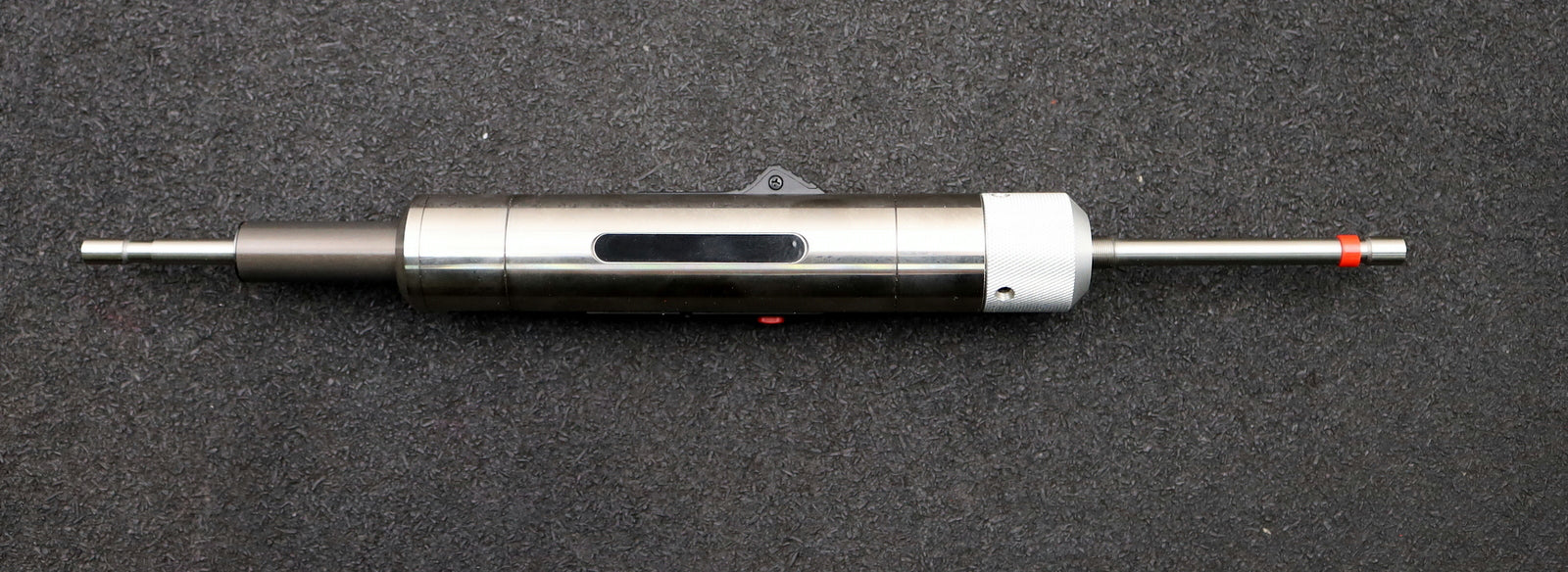 Bild des Artikels WT-MESSTECHNIK-digitales-Tiefenmessgerät-f.-Lehrdorn-M8-7H-Glatt-LehrdornØ-6,7mm