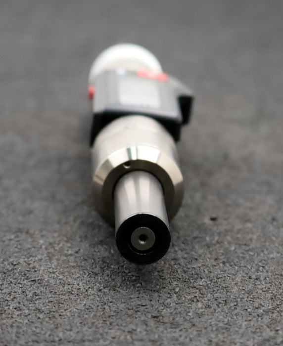 Bild des Artikels WT-MESSTECHNIK-digitales-Tiefenmessgerät-f.-Lehrdorn-M8-6H-Glatt-LehrdornØ-6,7mm