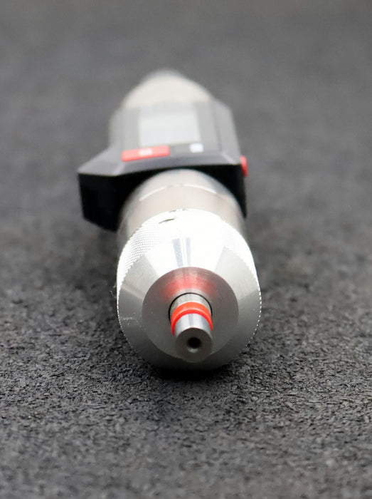 Bild des Artikels WT-MESSTECHNIK-digitales-Tiefenmessgerät-f.-Lehrdorn-M8-6H-Glatt-LehrdornØ-6,7mm