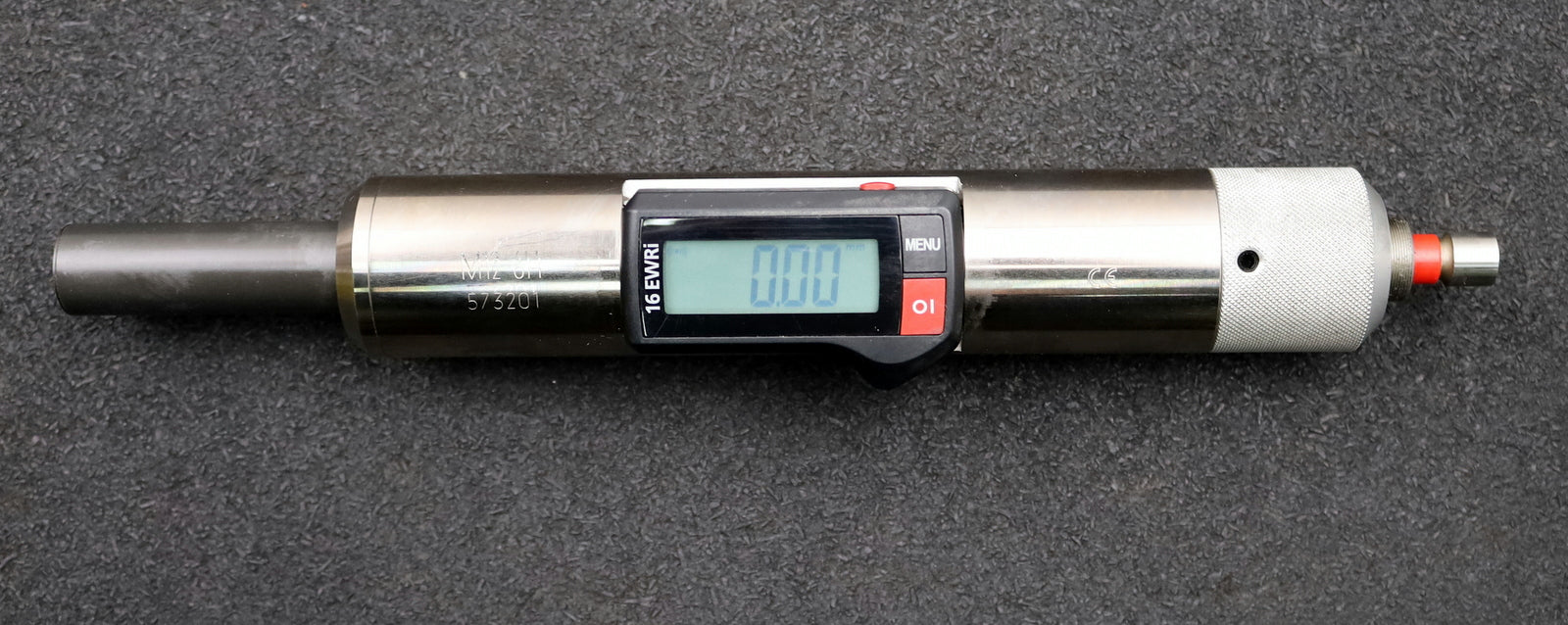 Bild des Artikels WT-MESSTECHNIK-digitales-Tiefenmessgerät-für-Lehrdorn-M12-6H-T=-0-56mm-A=-56mm