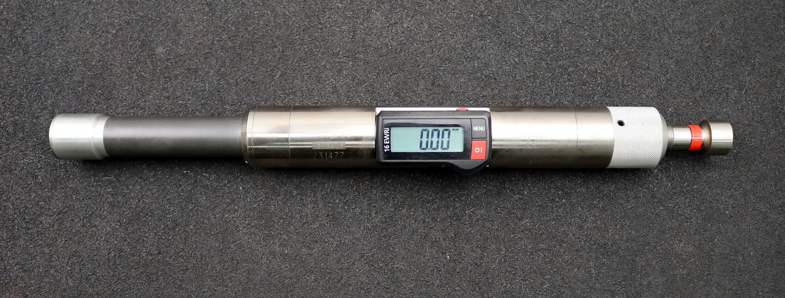 Bild des Artikels WT-MESSTECHNIK-digitales-Tiefenmessgerät-für-Lehrdorn-M22x1,5-6G-T=-0-78mm-