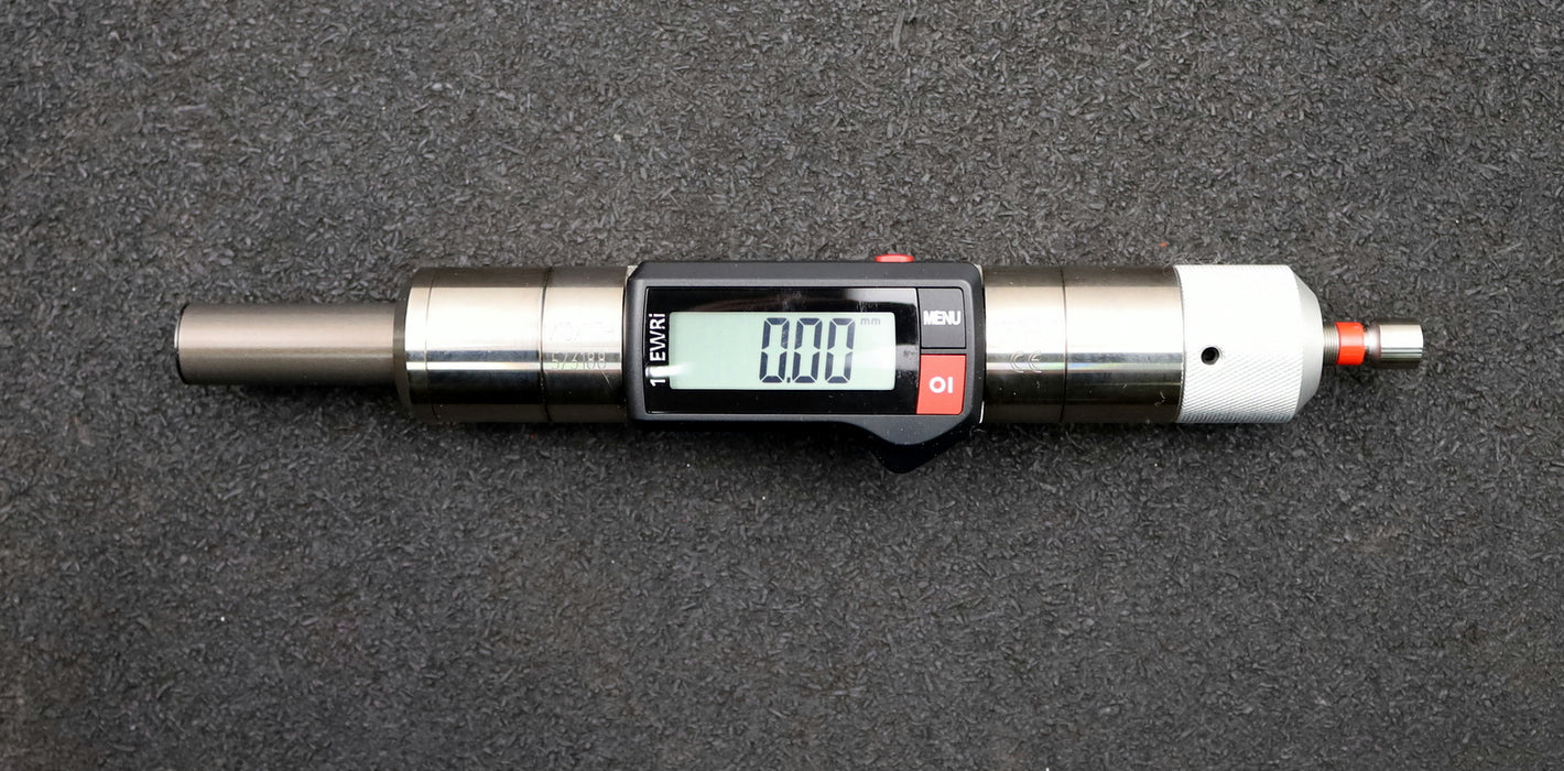 Bild des Artikels WT-MESSTECHNIK-digitales-Tiefenmessgerät-für-Lehrdorn-M10x1-7H-T=-0-40mm-A=-40mm