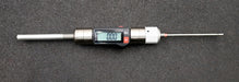 Bild des Artikels WT-MESSTECHNIK-digitales-Tiefenmessgerät-für-Lehrdorn-M5-6H-T=-0-34mm-A=-100mm