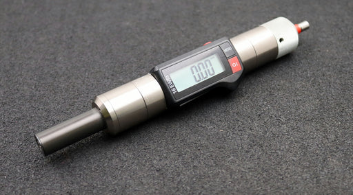 Bild des Artikels WT-MESSTECHNIK-digitales-Tiefenmessgerät-für-Lehrdorn-M8-6H-T=-0-40mm-A=-40mm