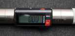 Bild des Artikels WT-MESSTECHNIK-digitales-Tiefenmessgerät-Lehrdorn-M8-6H-Glatt-LehrdornØ-6,7mm