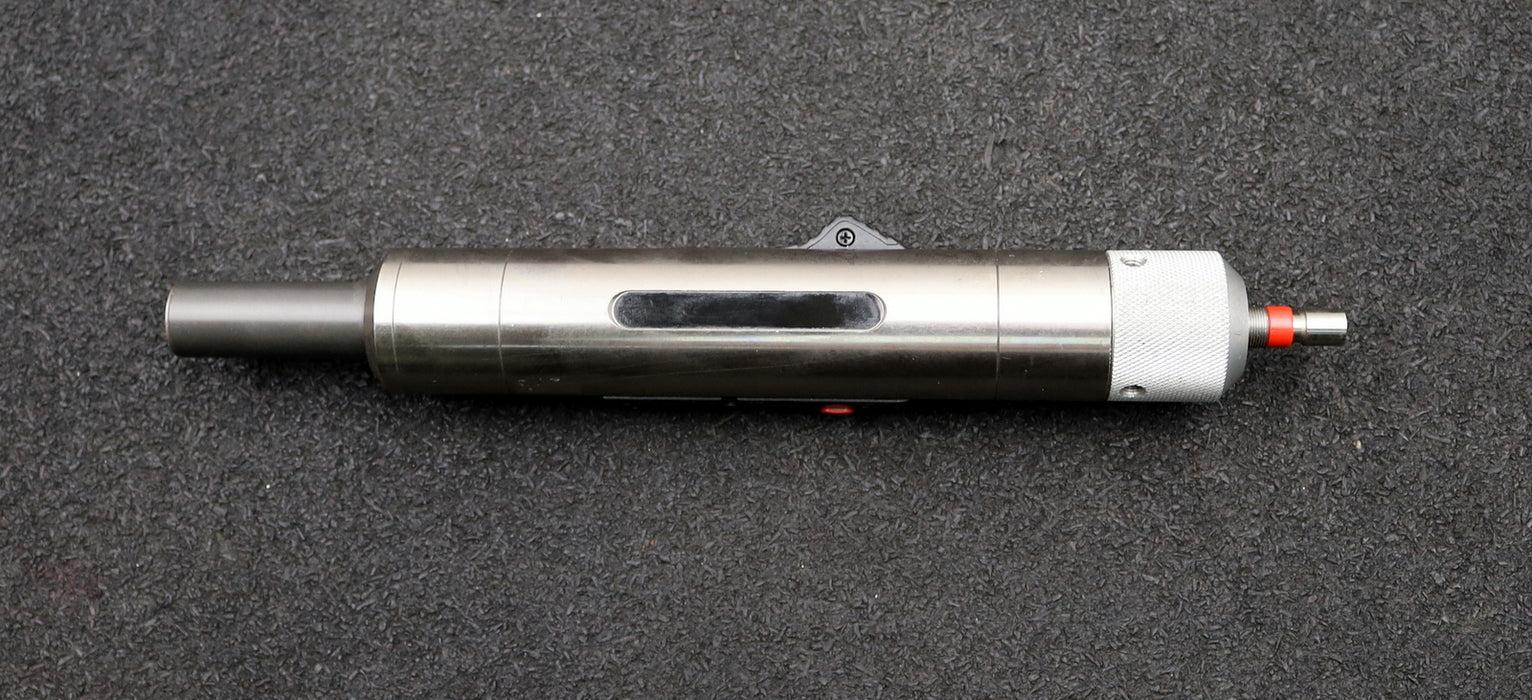 Bild des Artikels WT-MESSTECHNIK-digitales-Tiefenmessgerät-Lehrdorn-M8-6H-Glatt-LehrdornØ-6,7mm