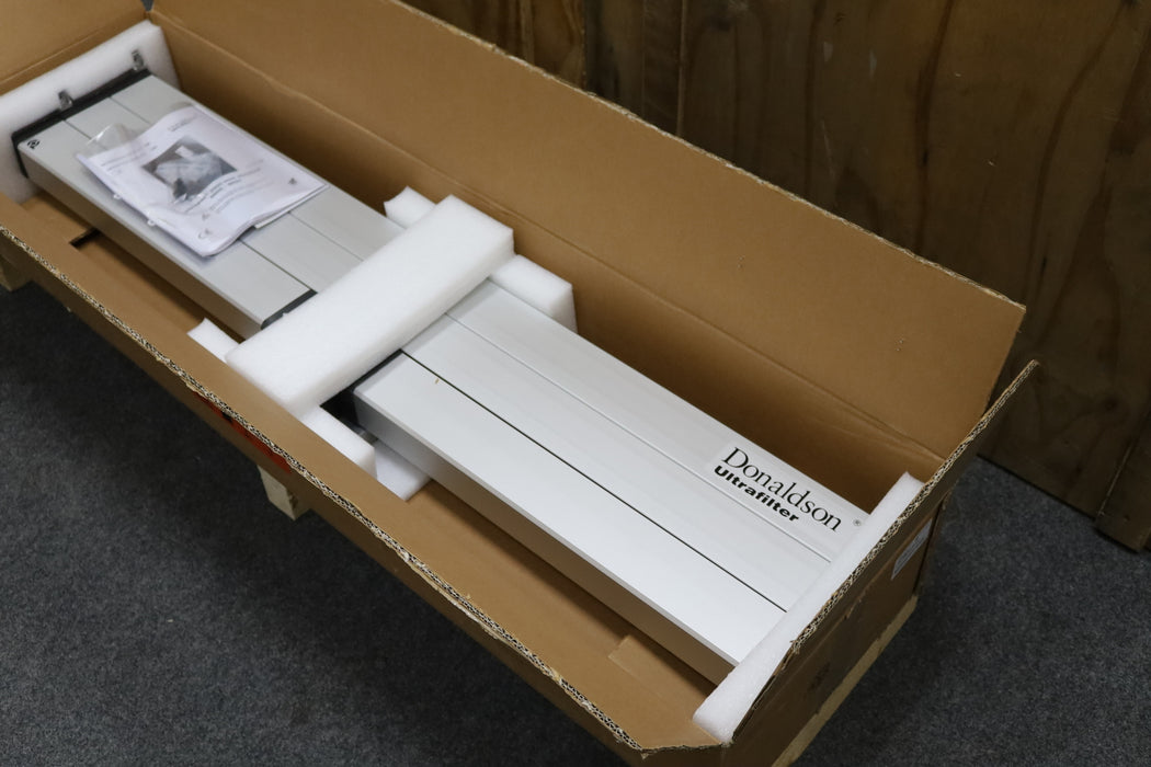 Bild des Artikels DONALDSON-Adsorptionstrockner-1C580032-Ultrafilter-Ultrapac-2000-mini-standard