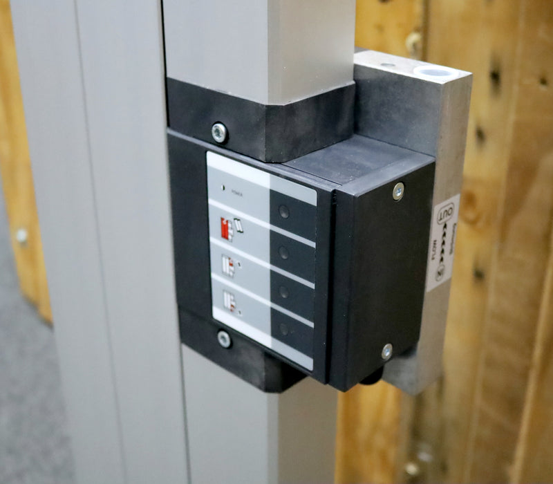 Bild des Artikels DONALDSON-Adsorptionstrockner-1C580032-Ultrafilter-Ultrapac-2000-mini-standard