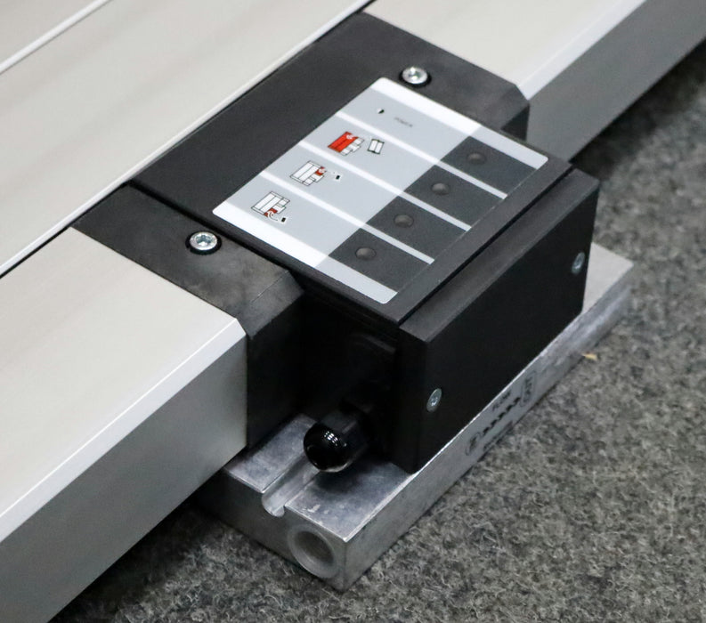 Bild des Artikels DONALDSON-Adsorptionstrockner-1C580032-Ultrafilter-Ultrapac-2000-mini-standard