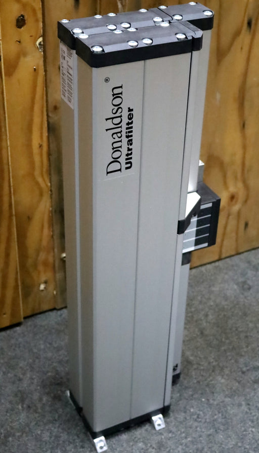 Bild des Artikels DONALDSON-Atemluftgerät-Ultrapure-2000-Adsorptionstrockner-1C580026-Ultrafilter