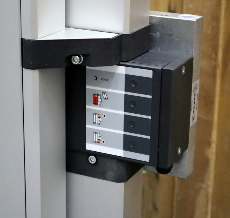 Bild des Artikels DONALDSON-Atemluftgerät-Ultrapure-2000-Adsorptionstrockner-1C580026-Ultrafilter