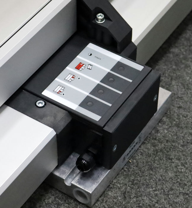 Bild des Artikels DONALDSON-Atemluftgerät-Ultrapure-2000-Adsorptionstrockner-1C580026-Ultrafilter