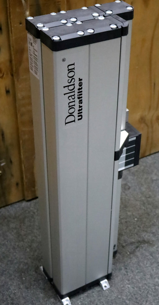 Bild des Artikels DONALDSON-Anlage-Oilfreepac-2000-Adsorptionstrockner-1C580028-Ultrafilter