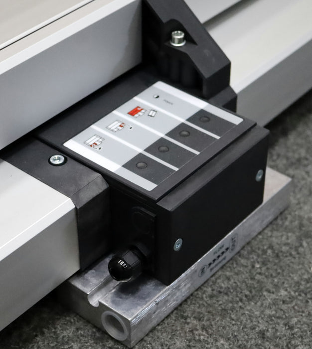 Bild des Artikels DONALDSON-Anlage-Oilfreepac-2000-Adsorptionstrockner-1C580028-Ultrafilter