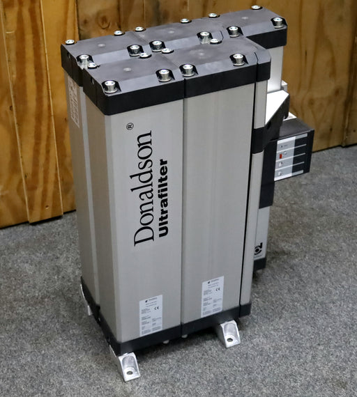 Bild des Artikels DONALDSON-Atemluftgerät-Ultrapure-2000-Adsorptionstrockner-1C580042-Ultrafilter