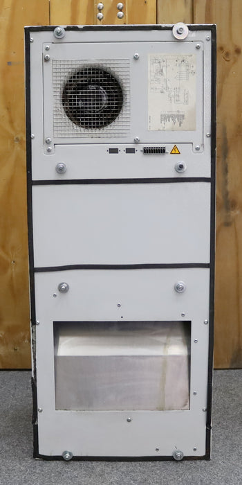Bild des Artikels RITTAL-Schaltschrank-Kühlgerät-SK-3305.100-230V-50/60Hz-5,4/6A